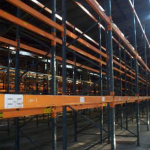 Used Pallet Racking Manufacturers