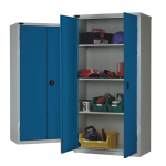 Industrial Cupboards/Specialist Cabinets
