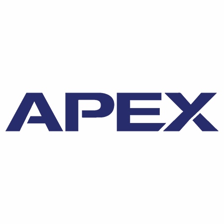 New Apex Pallet Racking