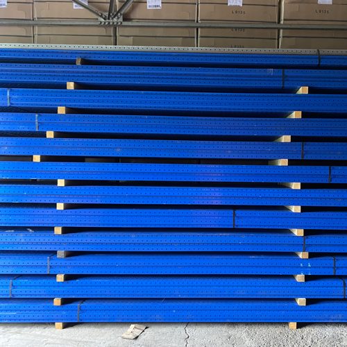 used pallet racking available