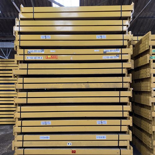 industrial racking for sale