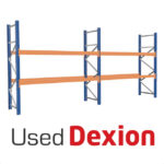 Dexion Speedlock Bays